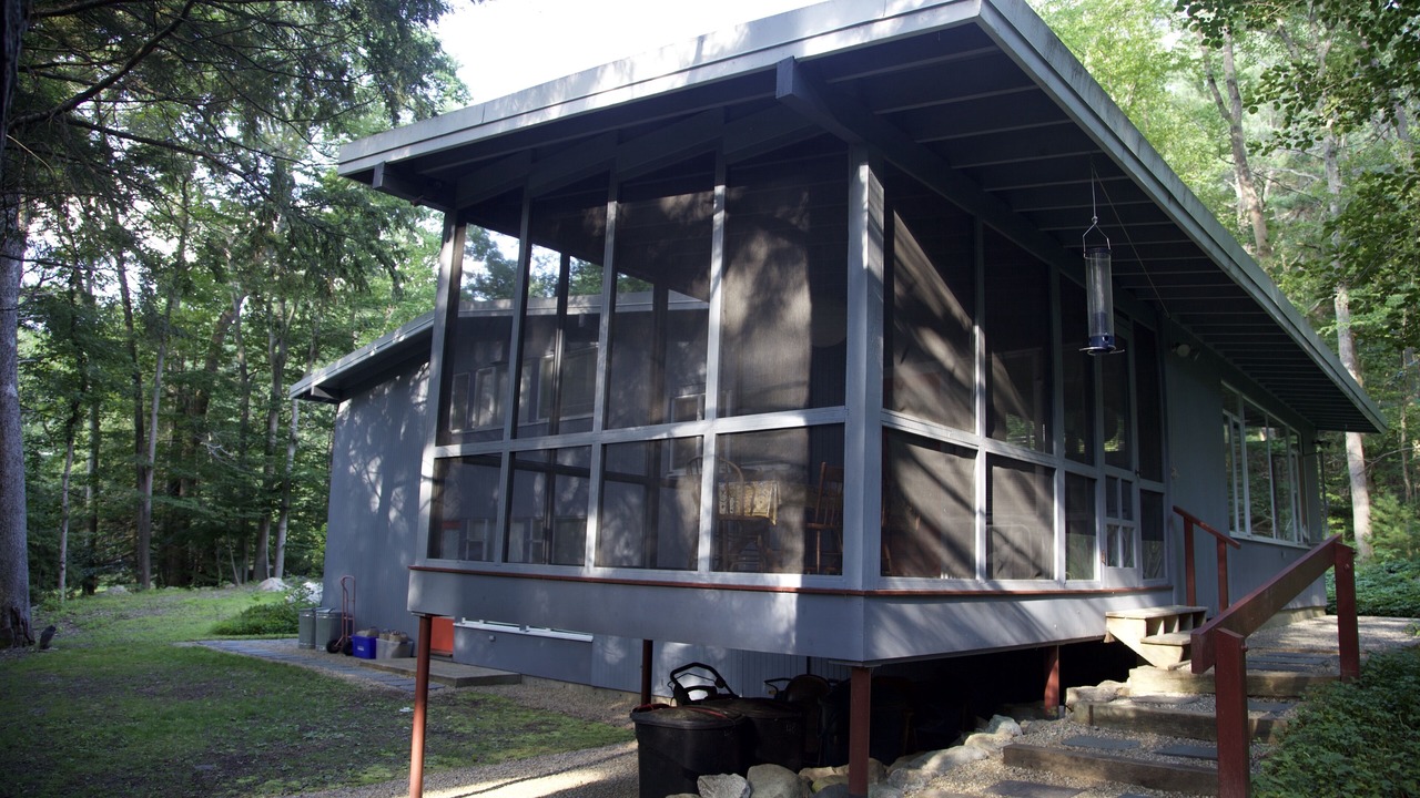 Photo of Outdoor in Lexington