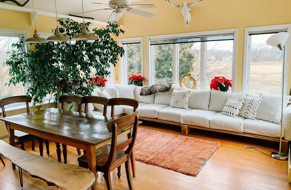 Photo of Livingroom in Mamaroneck
