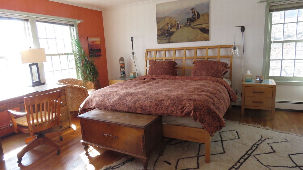 Photo of Bedroom in Mamaroneck