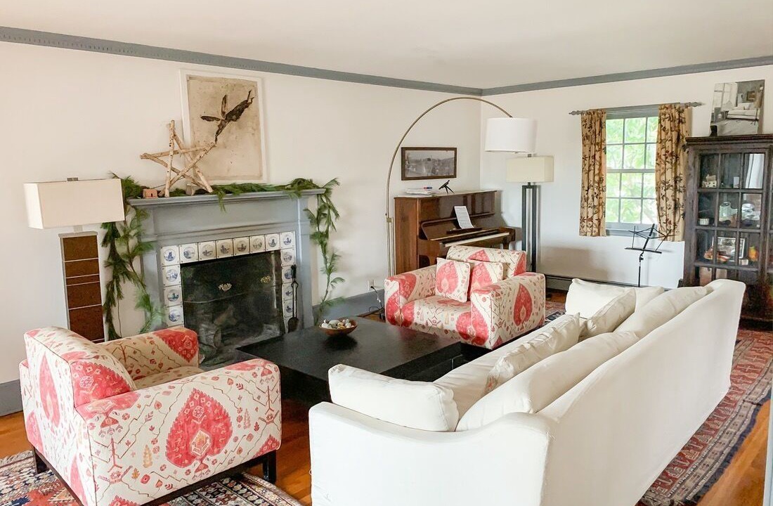 Photo of Livingroom in Mamaroneck
