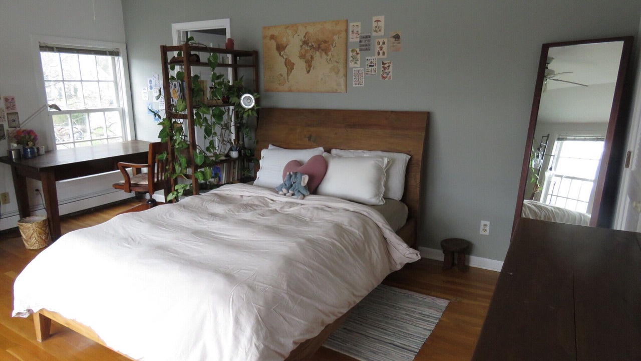 Photo of Bedroom in Mamaroneck