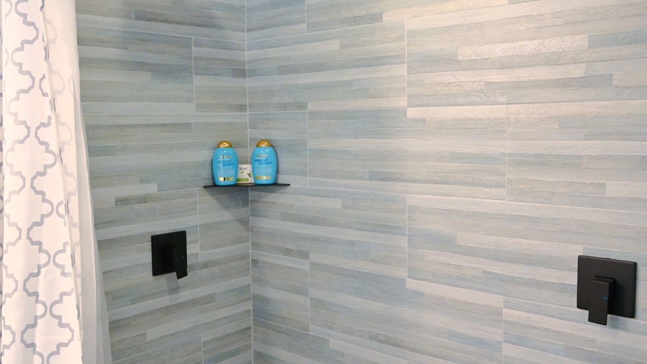 Photo of Bathroom in North Troy