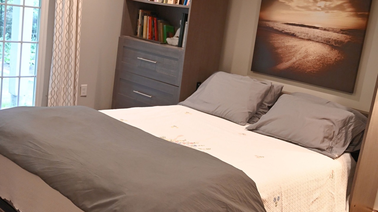 Photo of Bedroom in North Troy