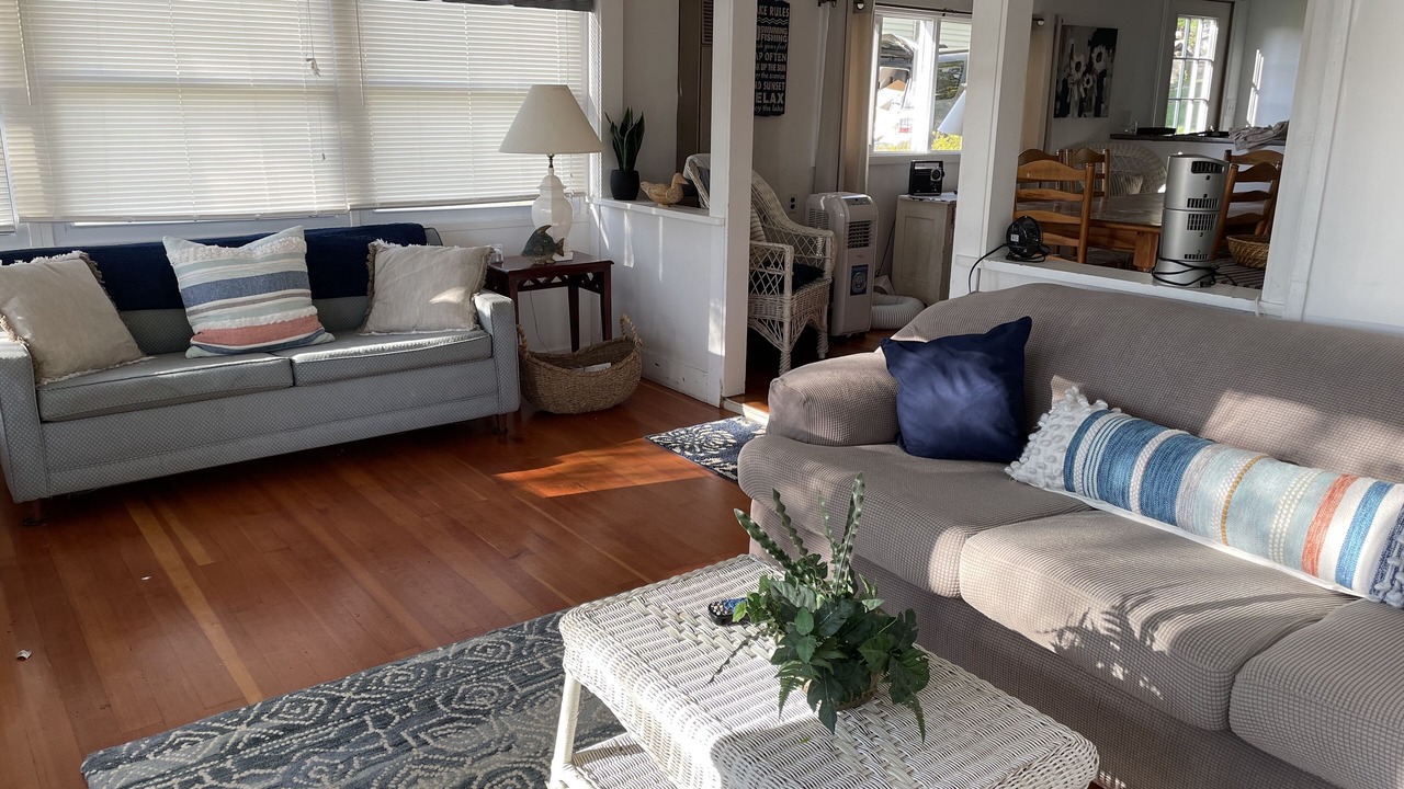 Photo of Livingroom in Moravia