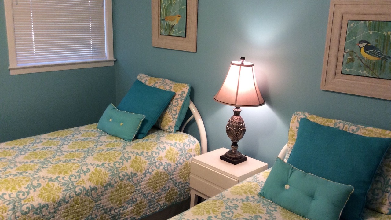 Photo of Bedroom in Montauk