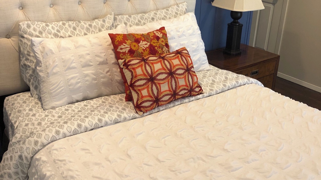Photo of Bedroom in Montauk
