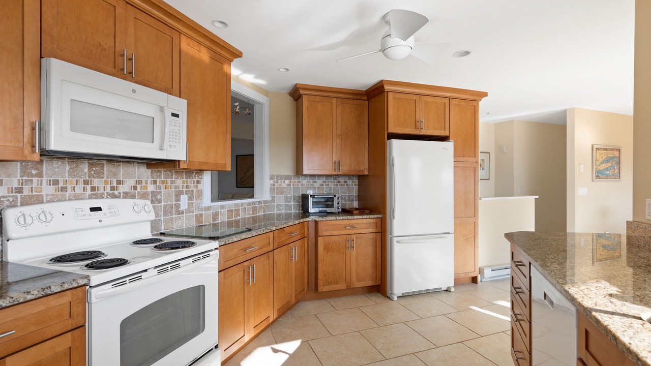 Photo of Kitchen in Montauk