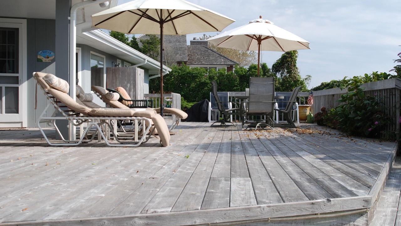 Photo of Outdoor in Montauk