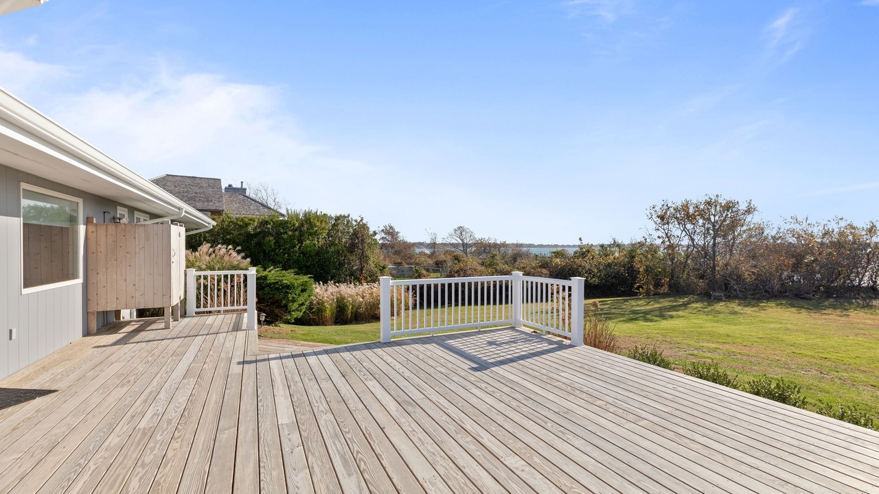 Photo of Patio Balcony in Montauk
