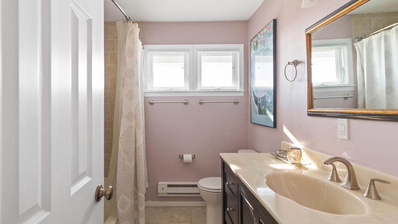 Photo of Bathroom in Montauk