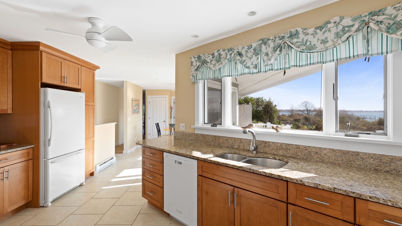 Photo of Kitchen in Montauk