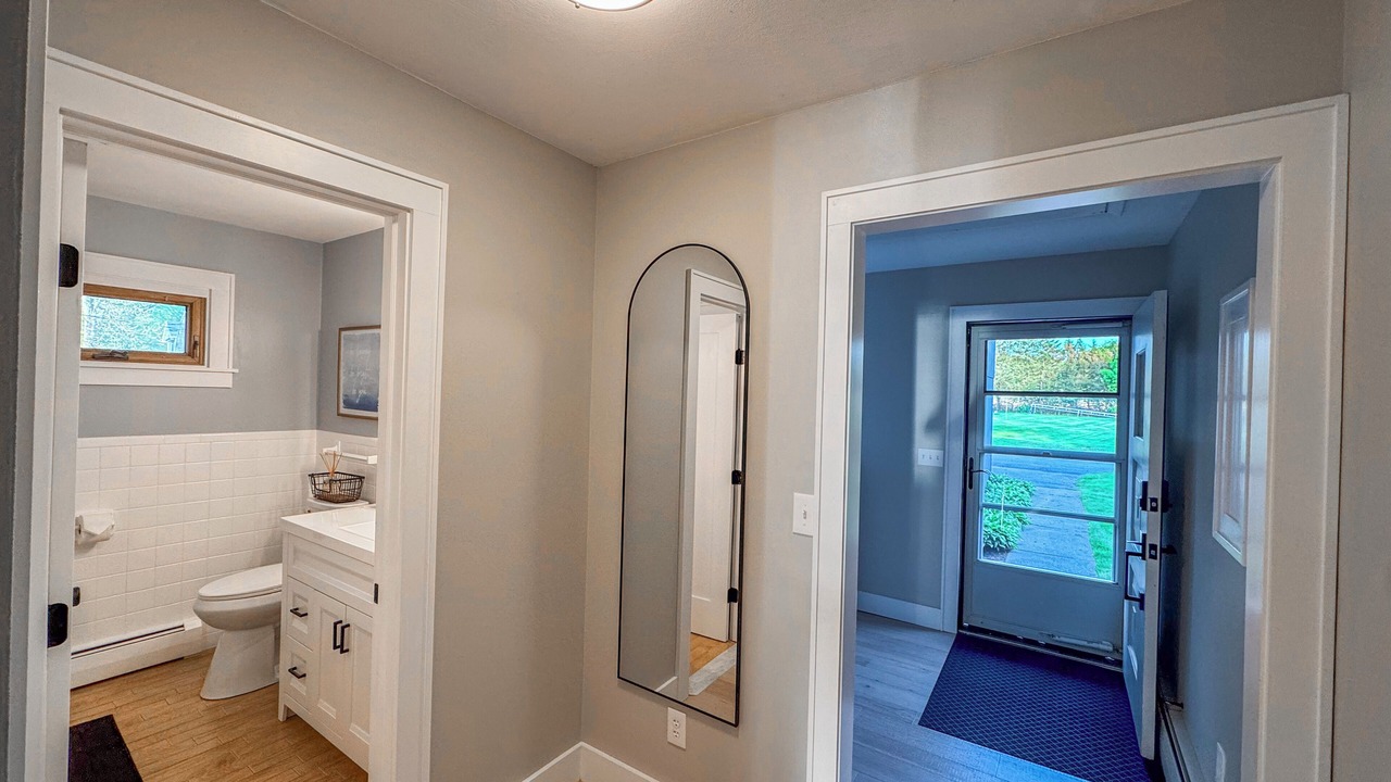 Photo of Bathroom in Town of Owasco