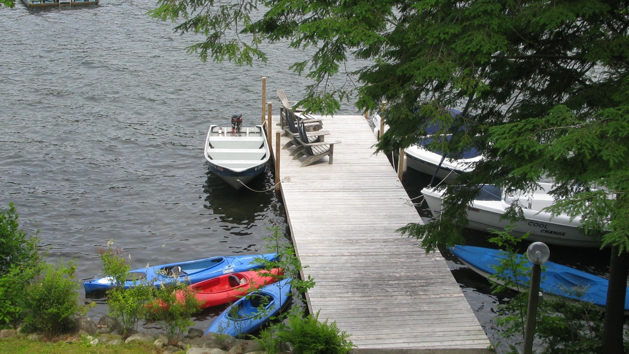 Photo of Outdoor in Sunapee