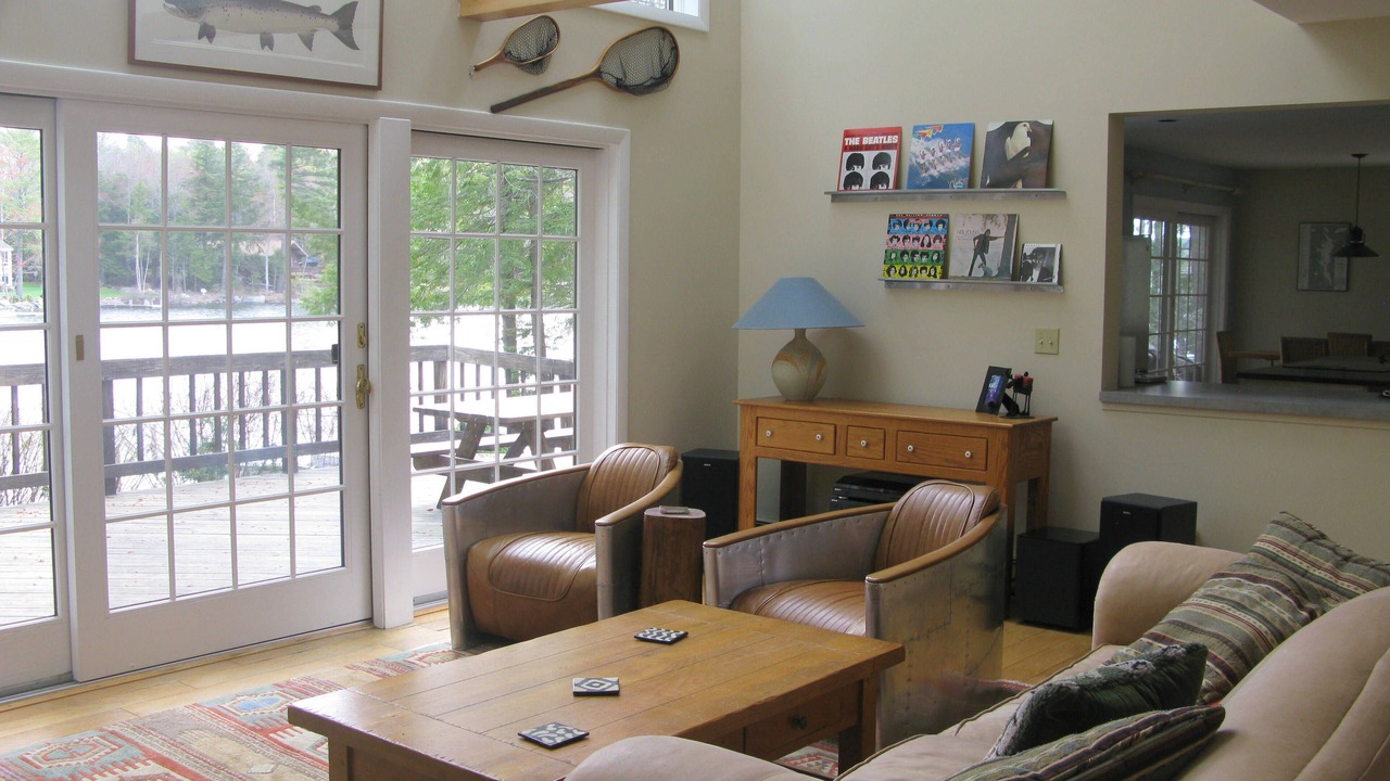 Photo of Bedroom in Sunapee