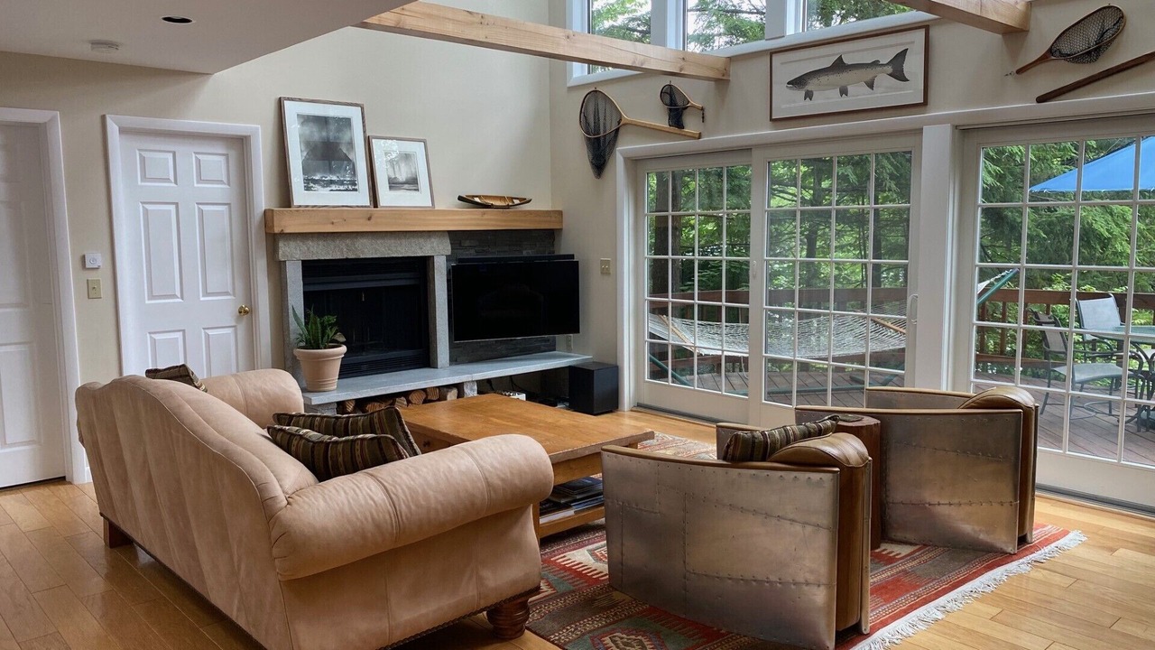 Photo of Bedroom in Sunapee