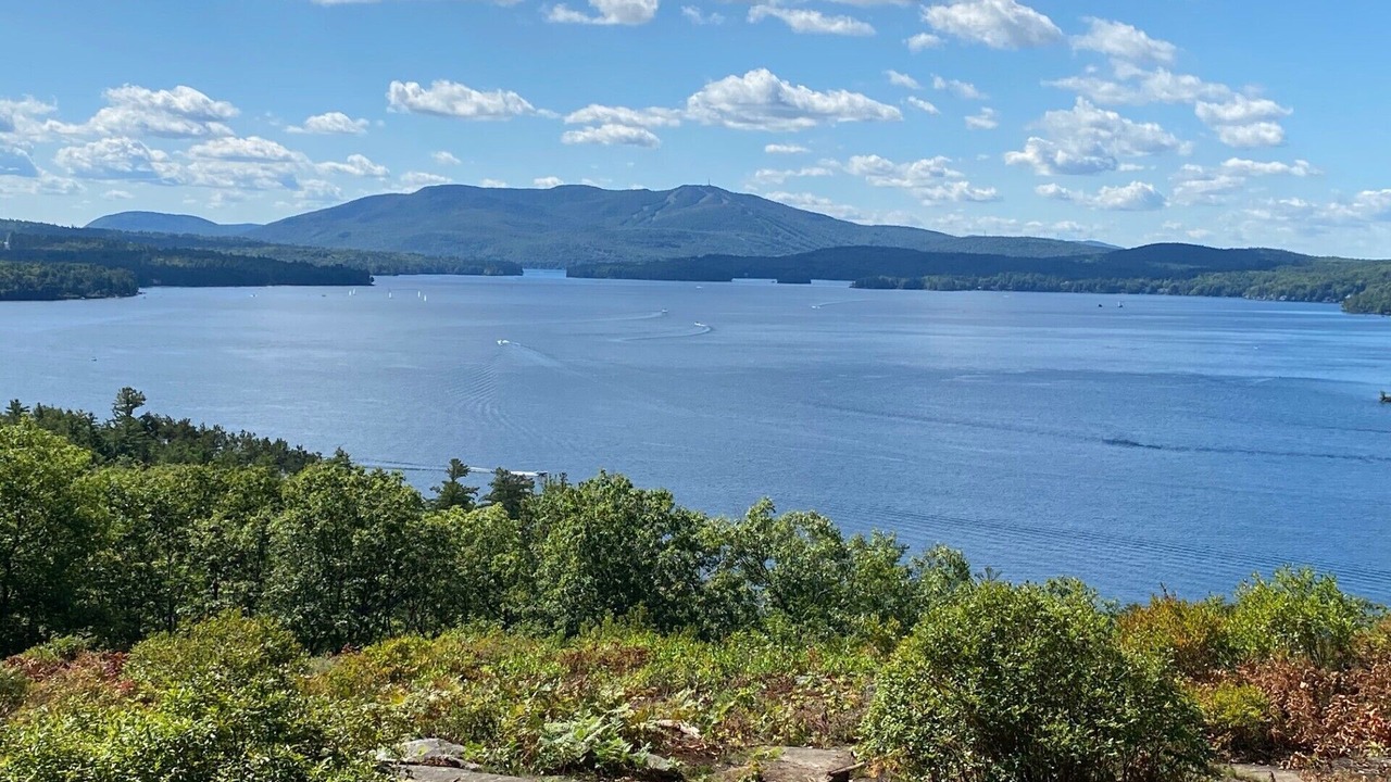 Photo of Outdoor in Sunapee