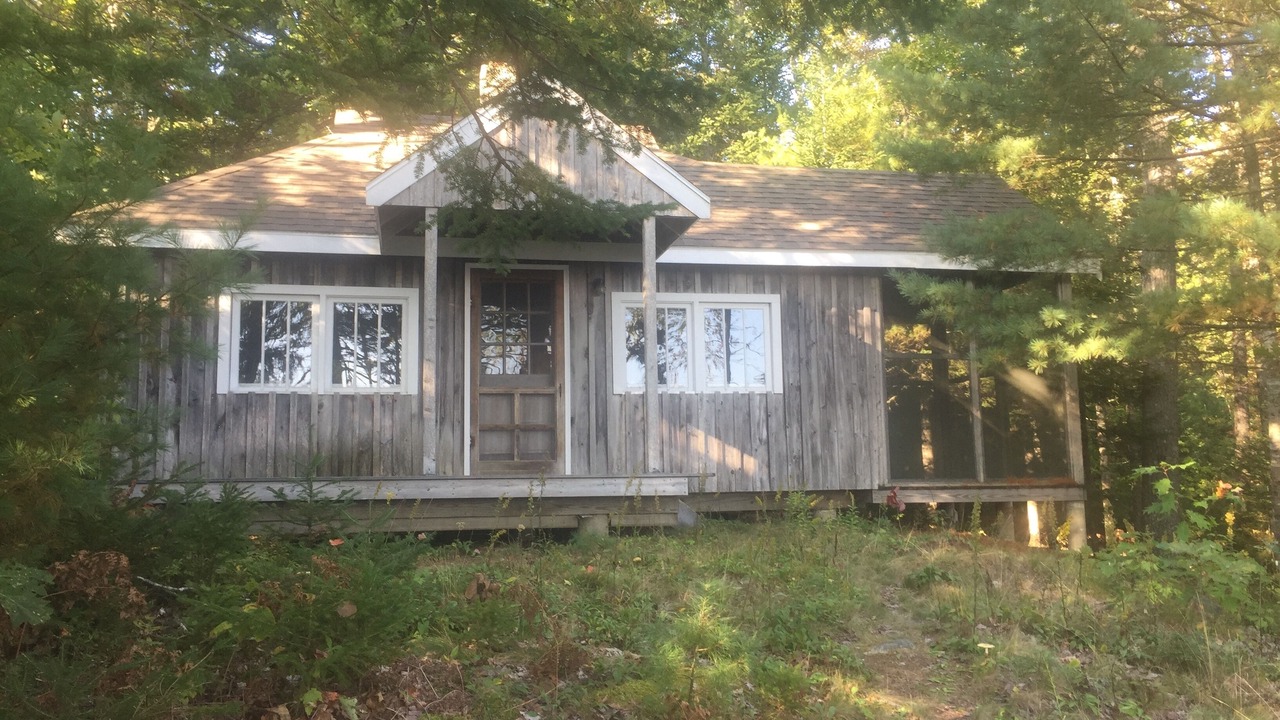 Photo of Outdoor in Gouldsboro