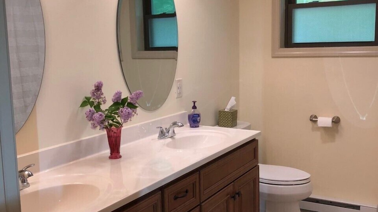 Photo of Bathroom in Moultonborough