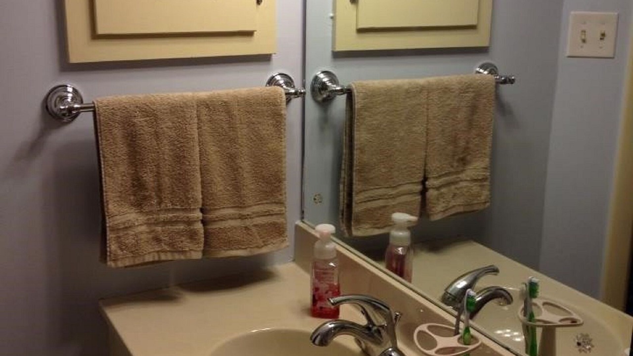 Photo of Bathroom in Wintergreen