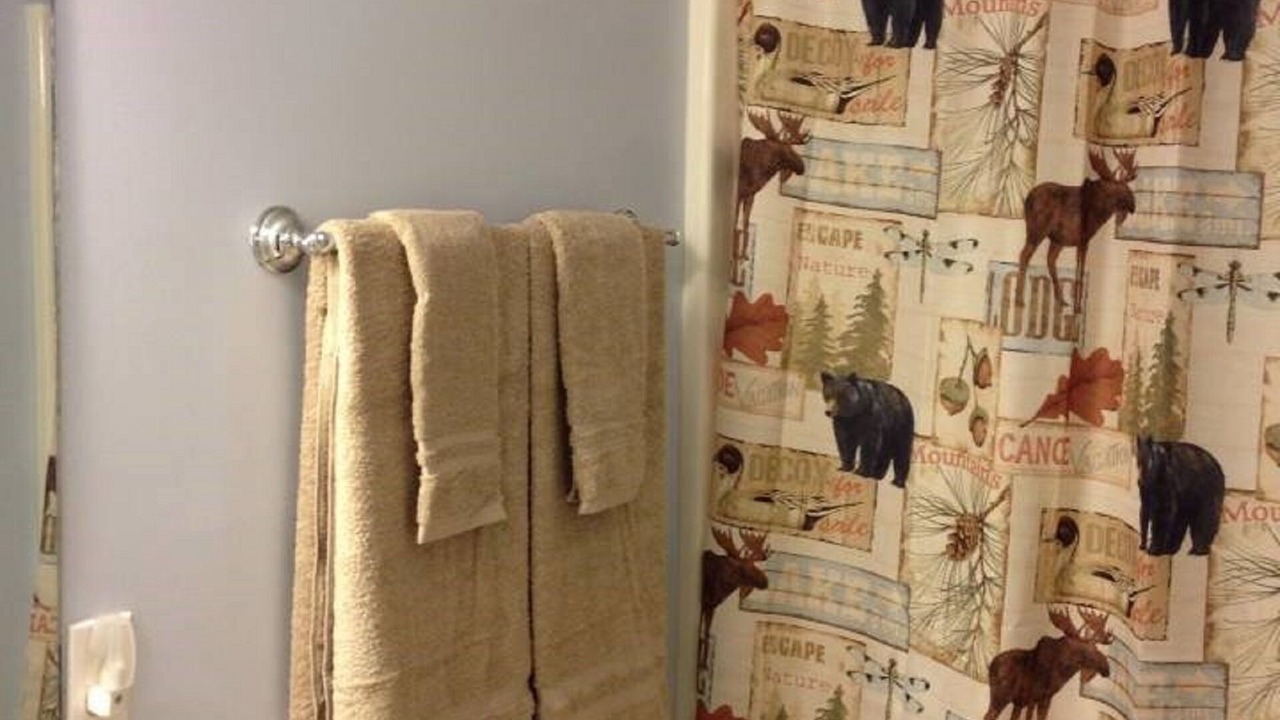 Photo of Bathroom in Wintergreen