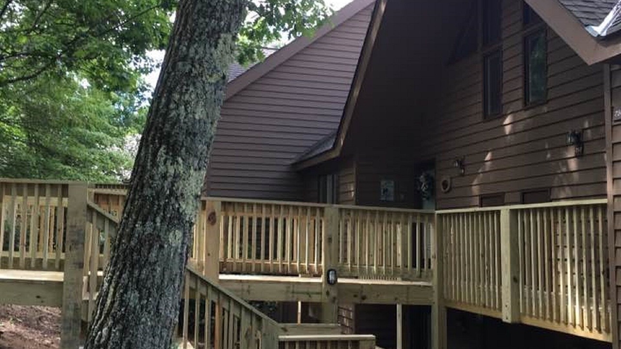 Photo of Outdoor in Wintergreen