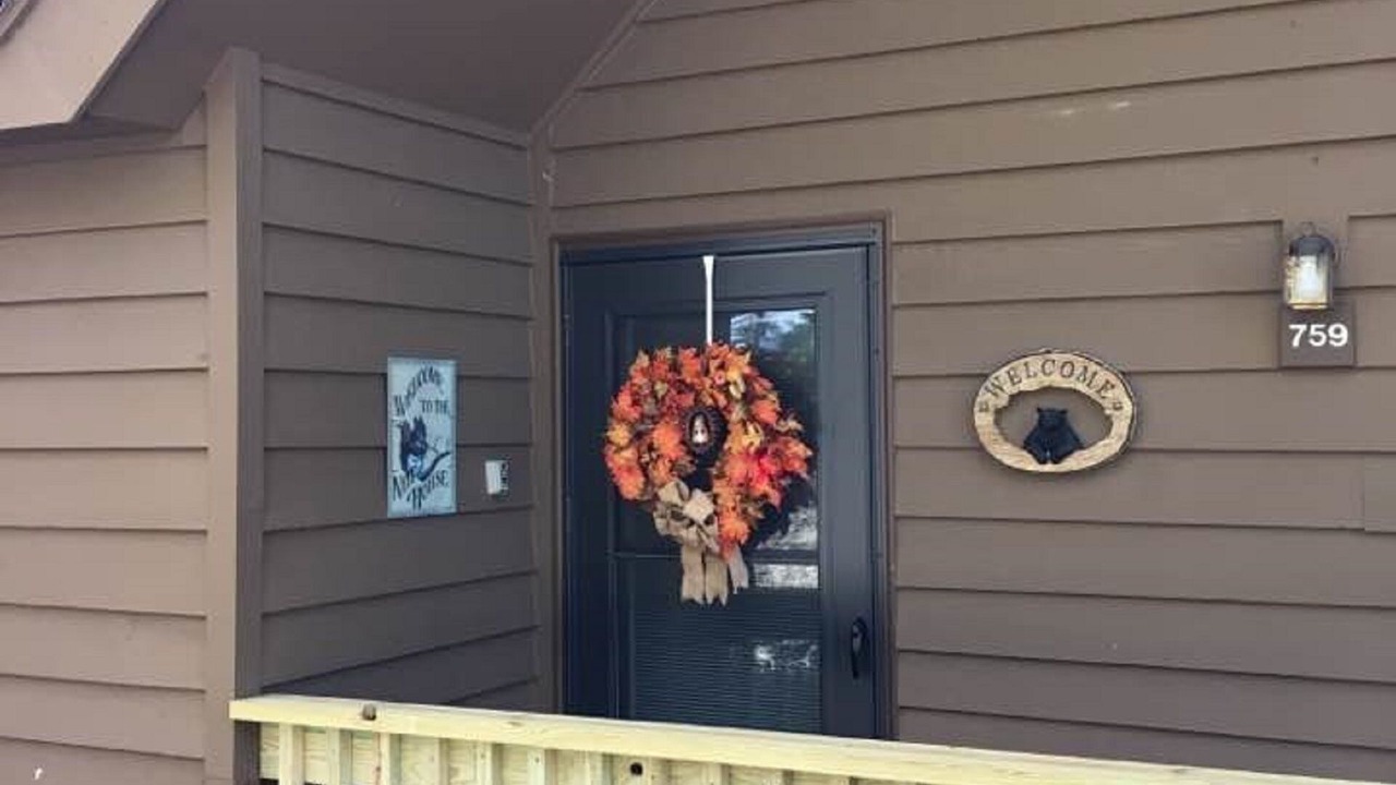 Photo of Outdoor in Wintergreen