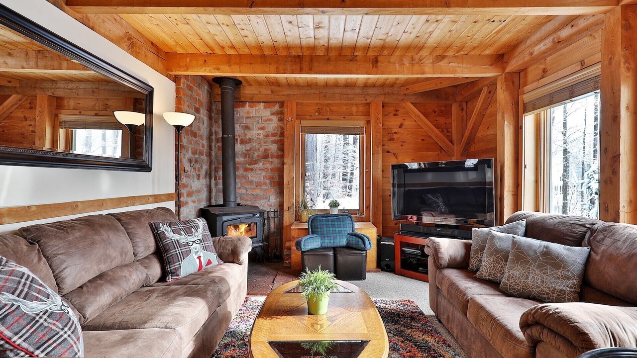 Photo of Bedroom in Killington