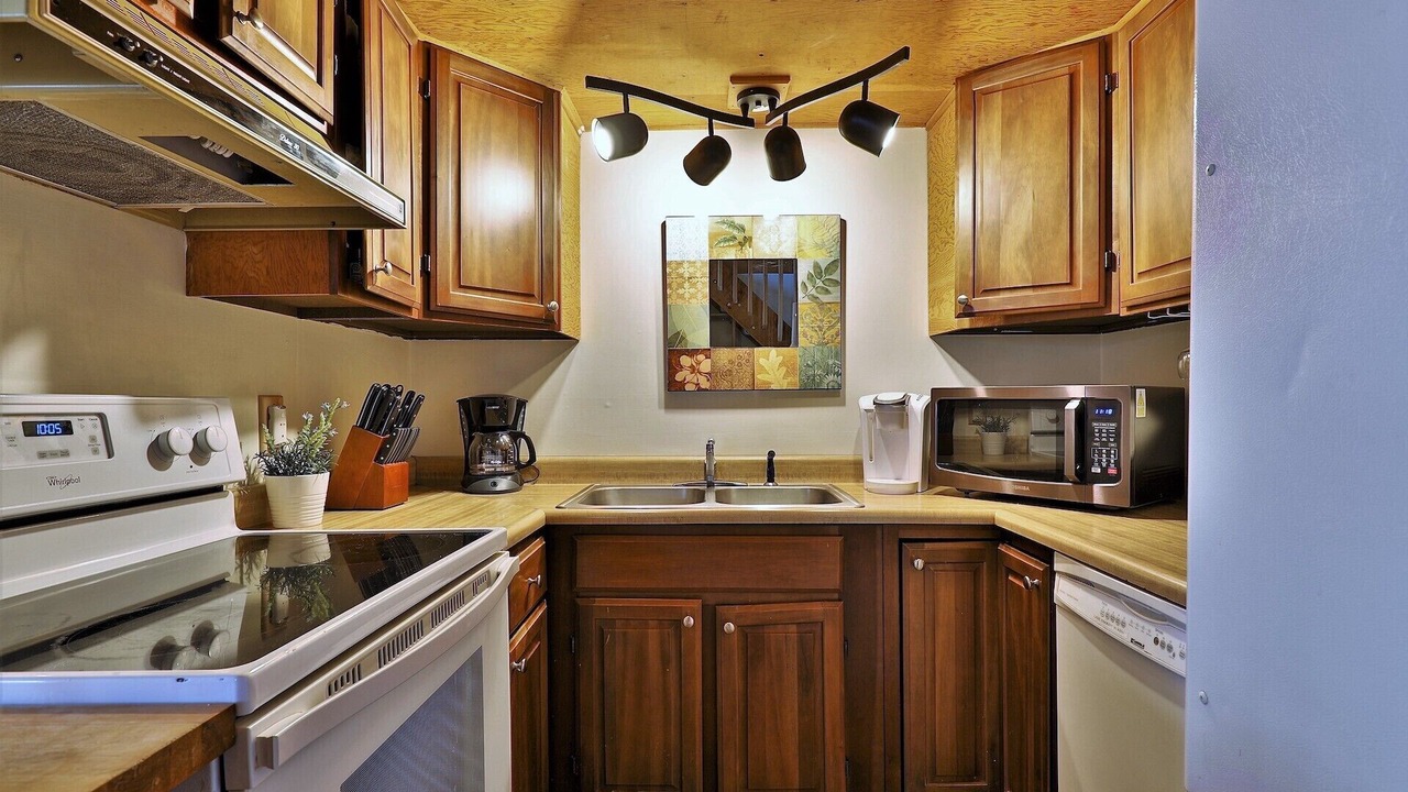 Photo of Kitchen in Killington