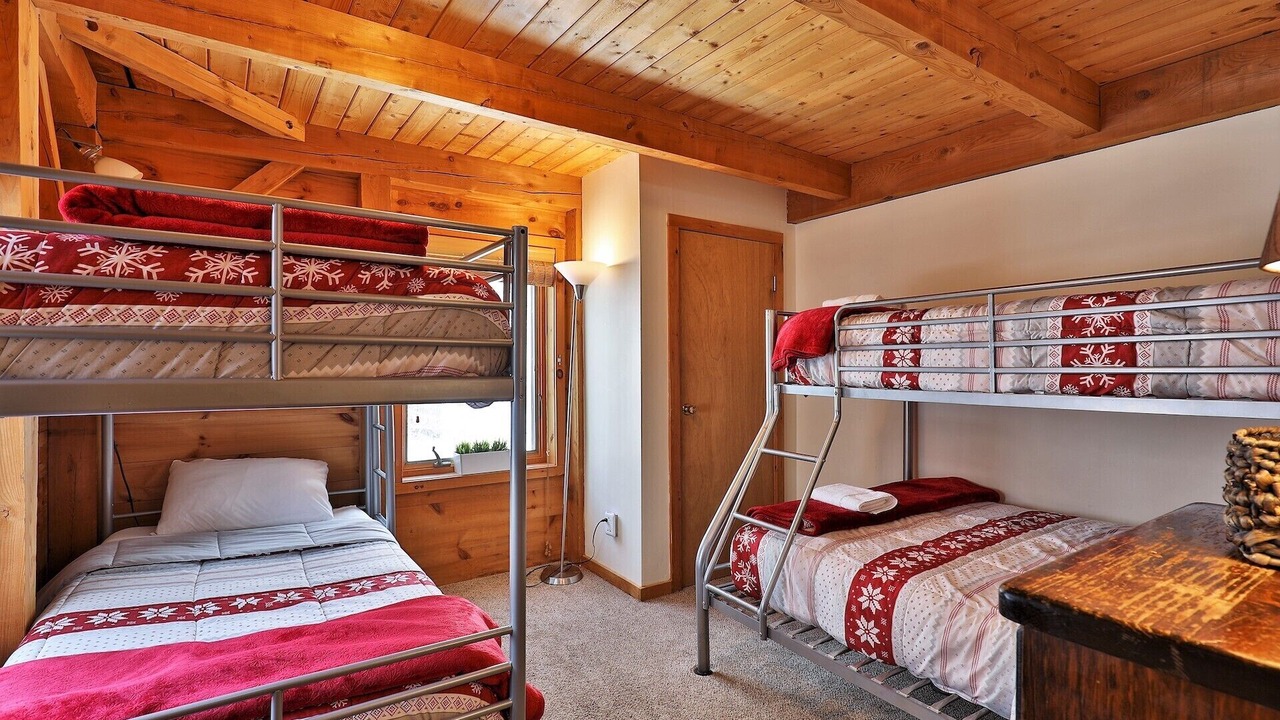 Photo of Bedroom in Killington