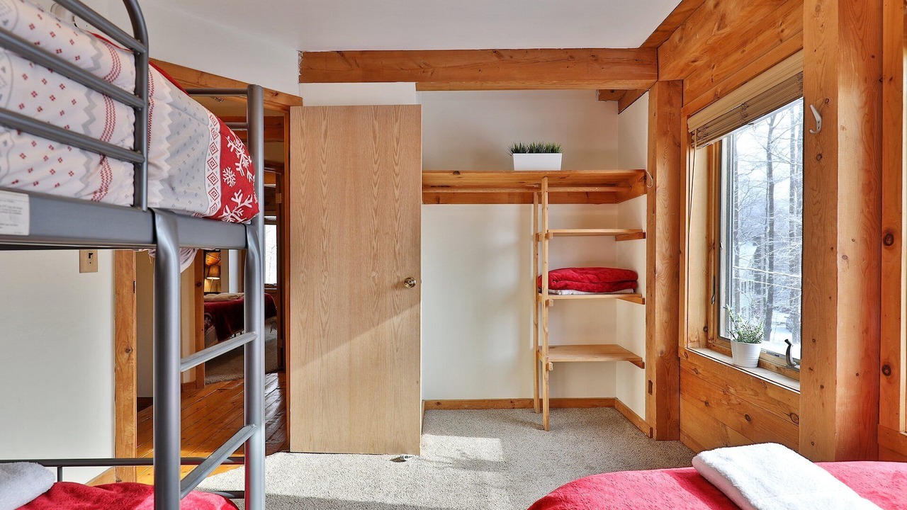 Photo of Bedroom in Killington