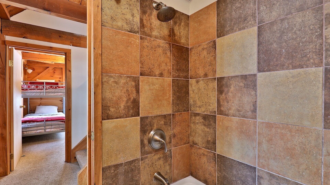 Photo of Bathroom in Killington