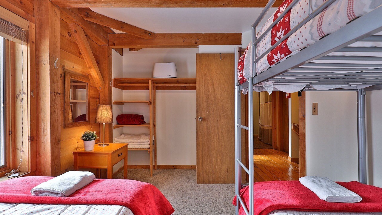 Photo of Bedroom in Killington