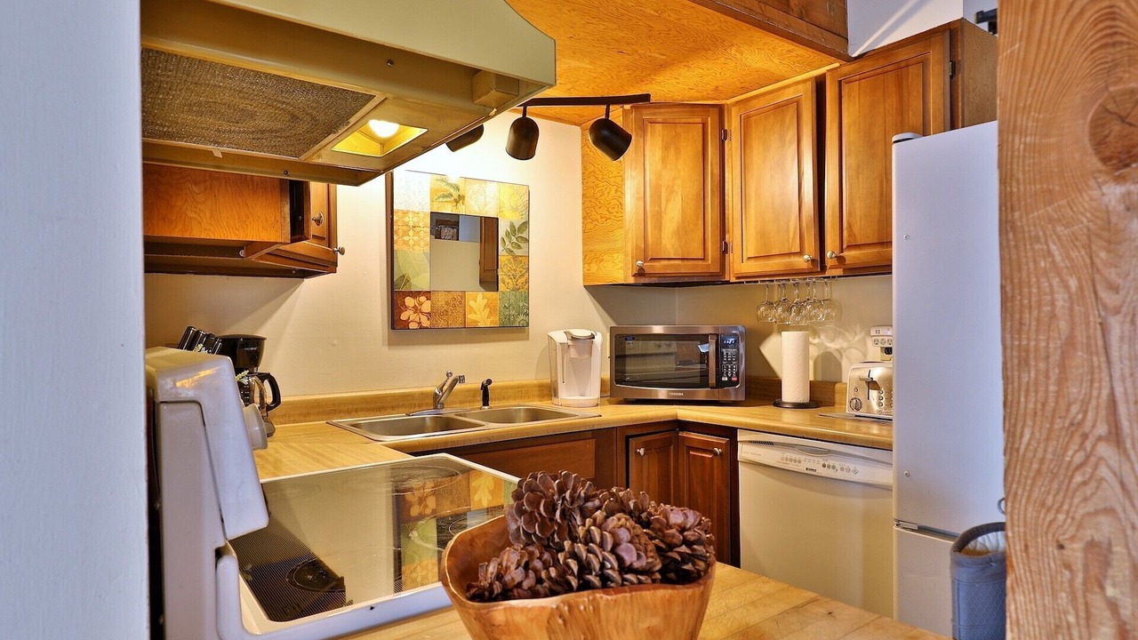 Photo of Kitchen in Killington