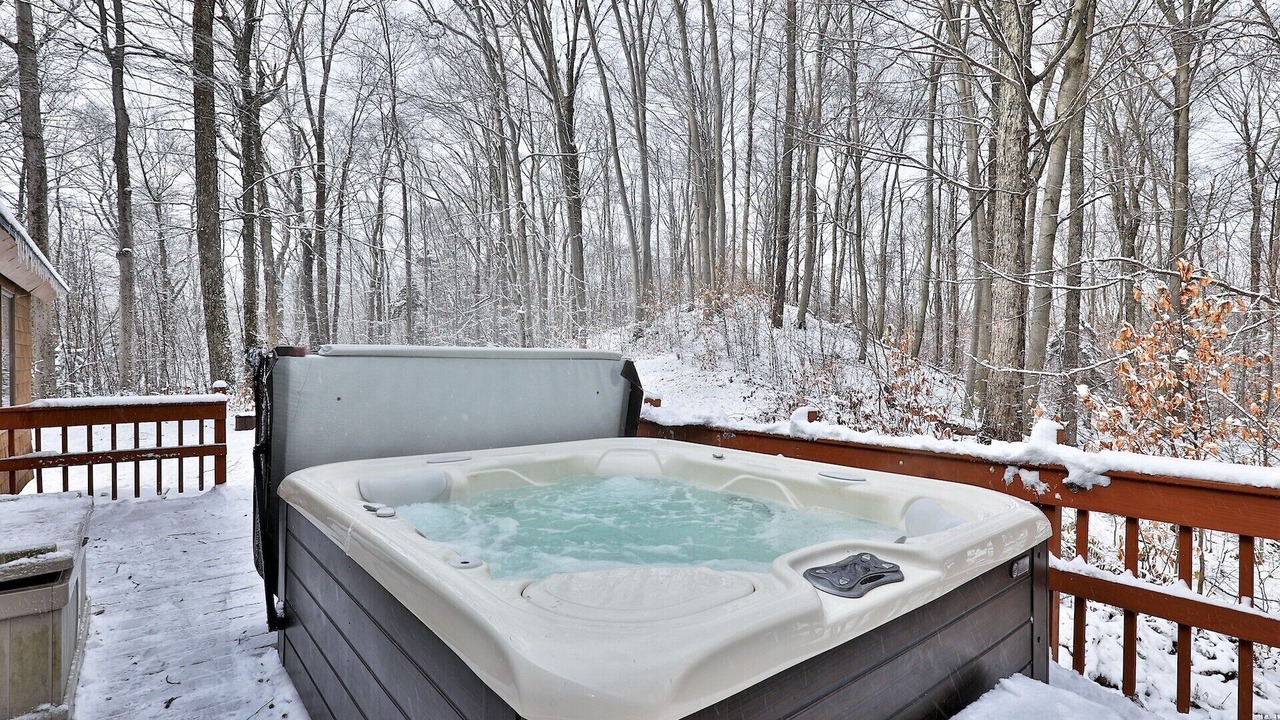 Photo of Outdoor in Killington