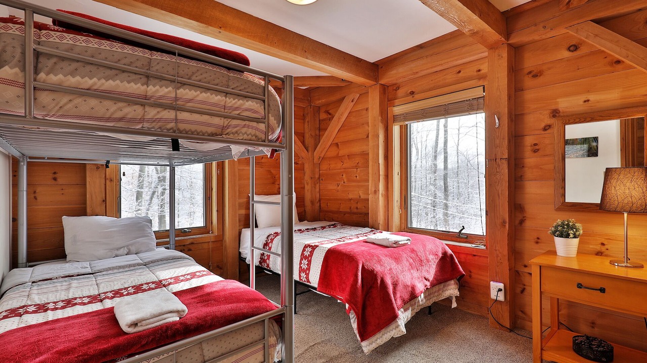 Photo of Bedroom in Killington