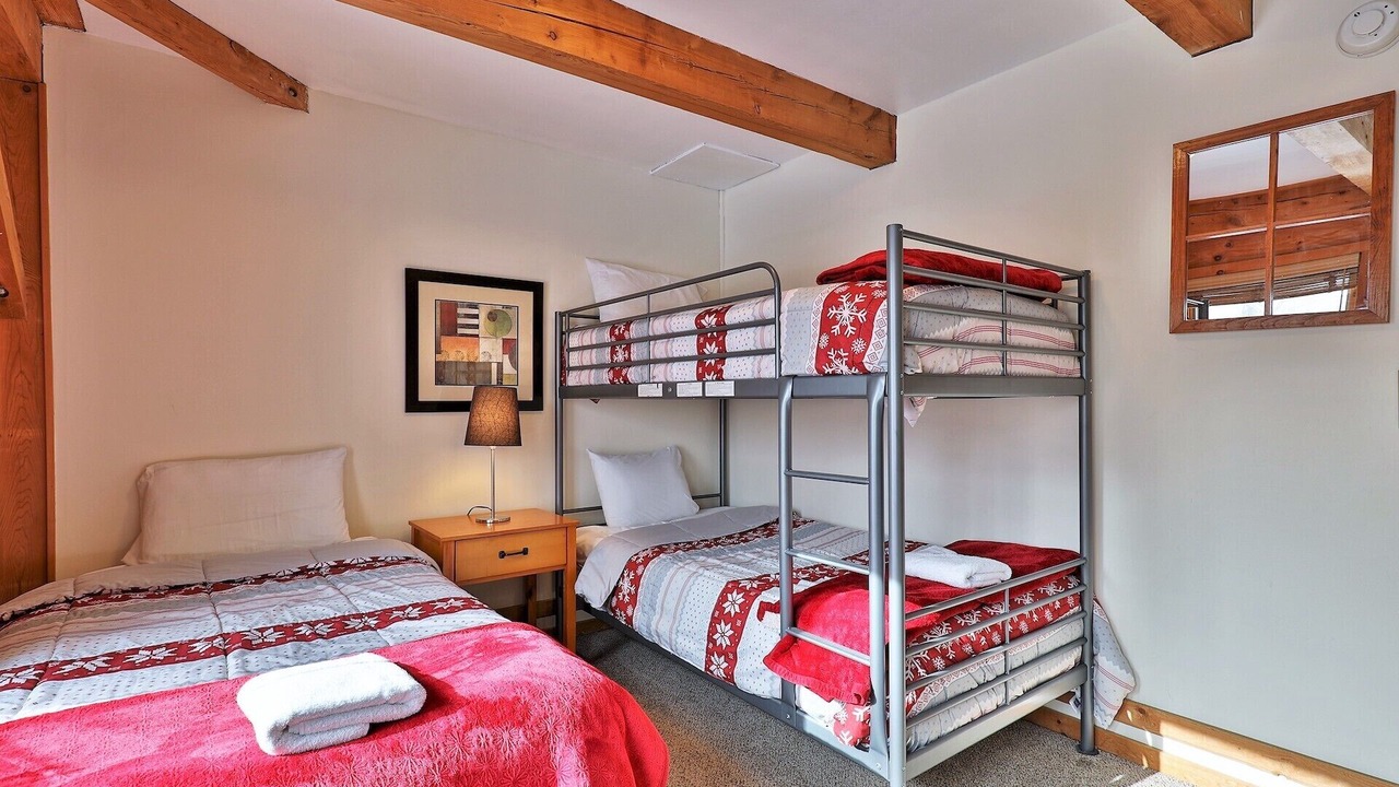 Photo of Bedroom in Killington