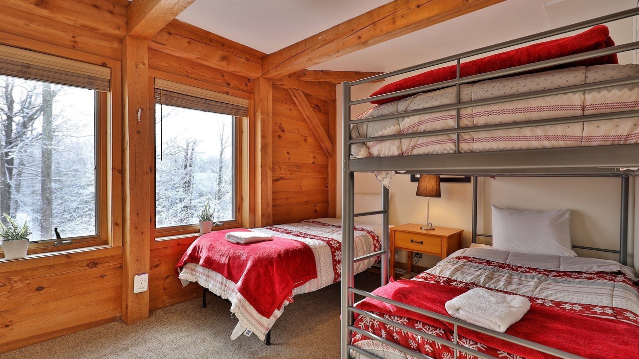 Photo of Bedroom in Killington