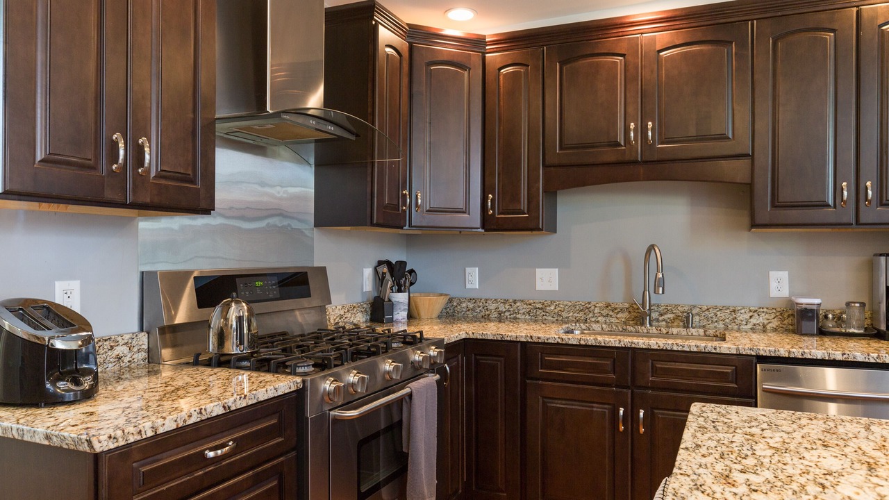 Photo of Kitchen in Portsmouth