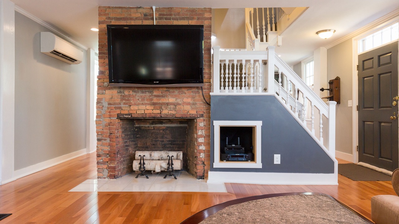Photo of Livingroom in Portsmouth
