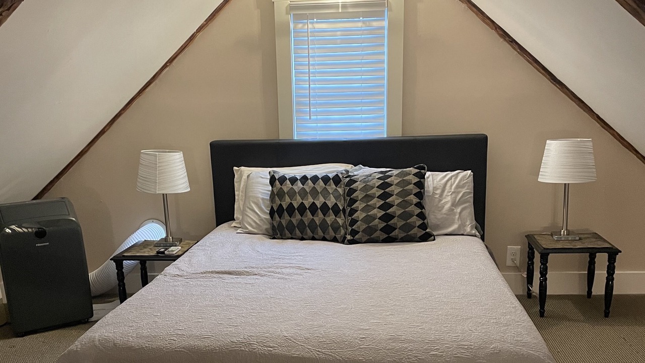 Photo of Bedroom in Portsmouth