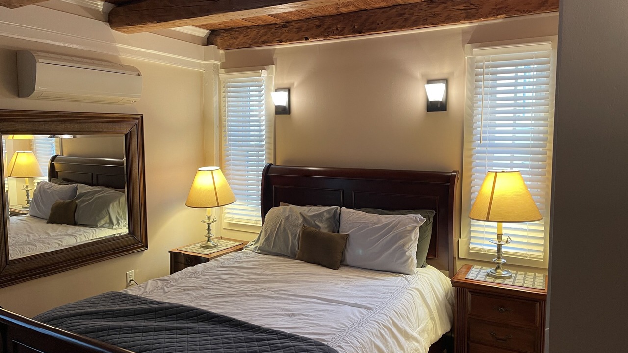 Photo of Bedroom in Portsmouth