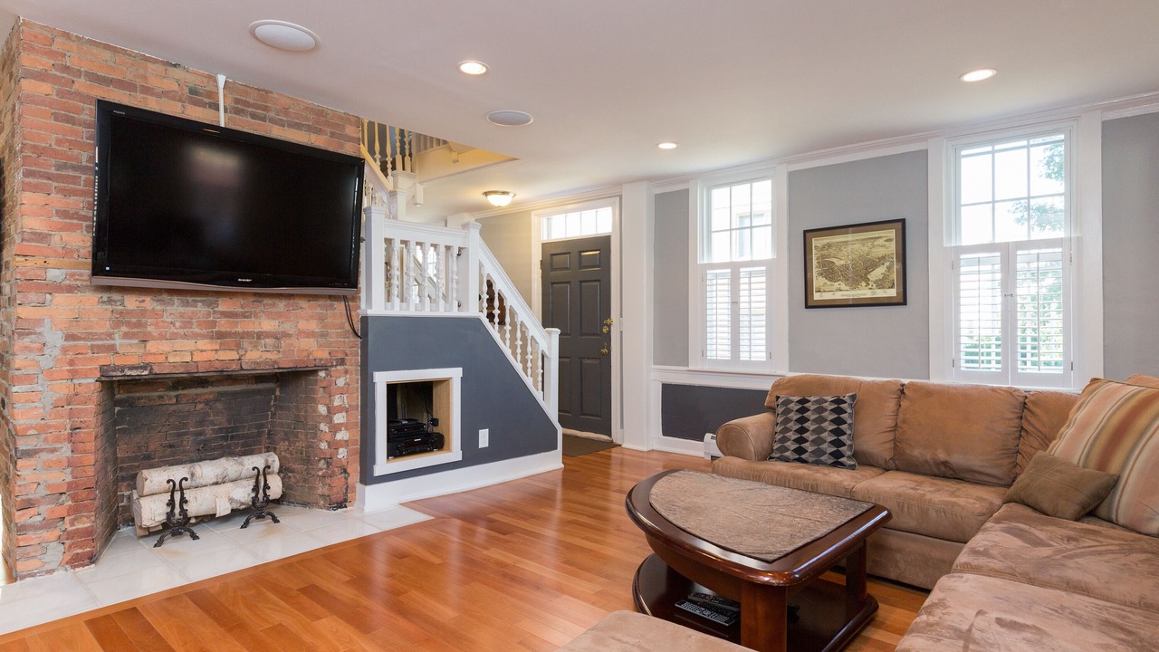 Photo of Livingroom in Portsmouth
