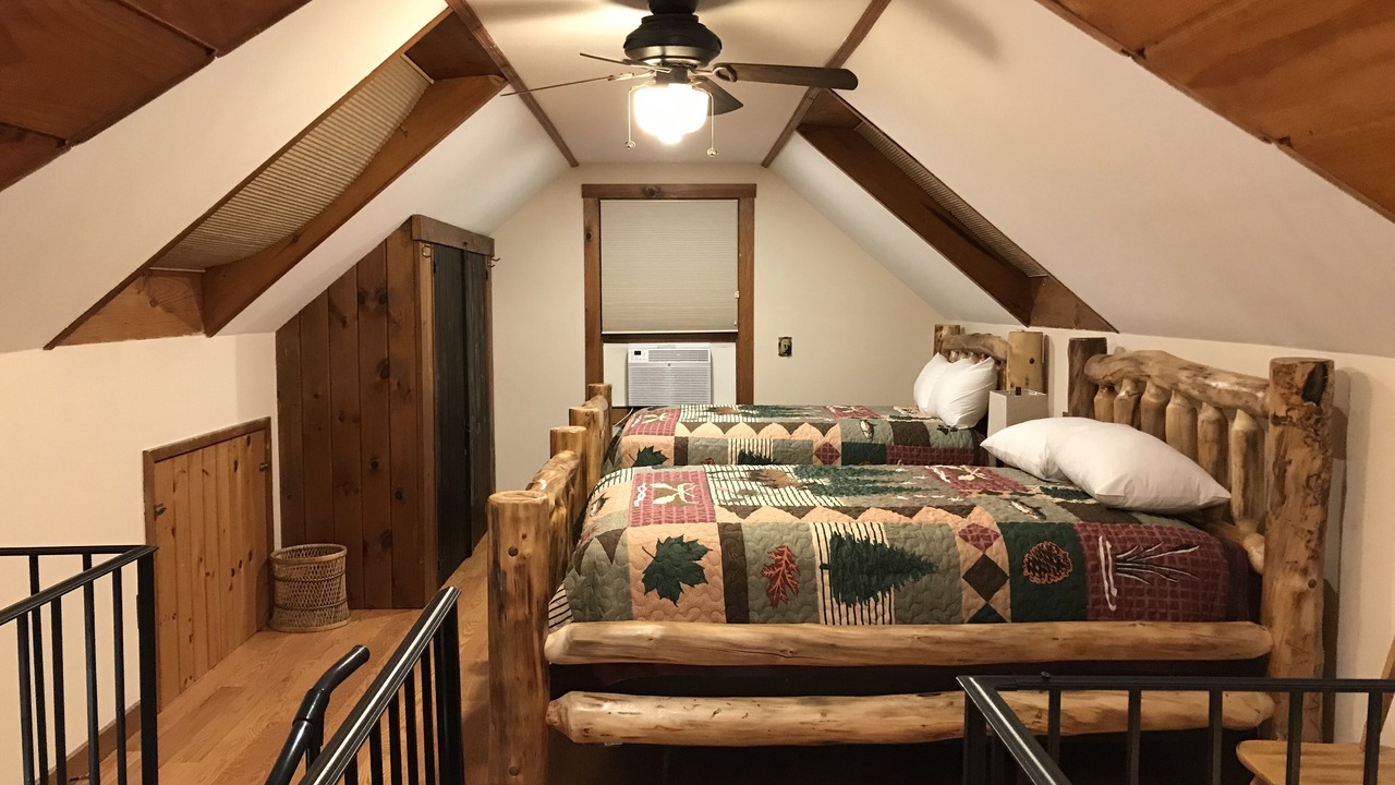 Photo of Bedroom in The Bays