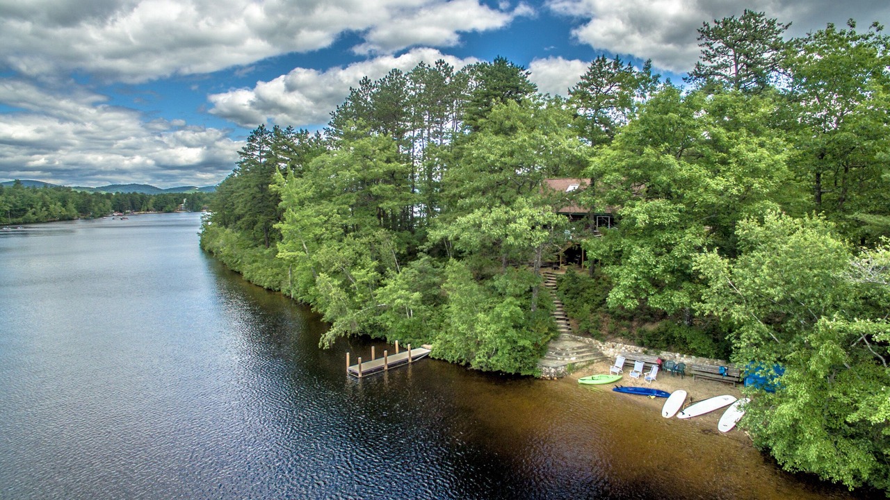 Photo of Outdoor in The Bays