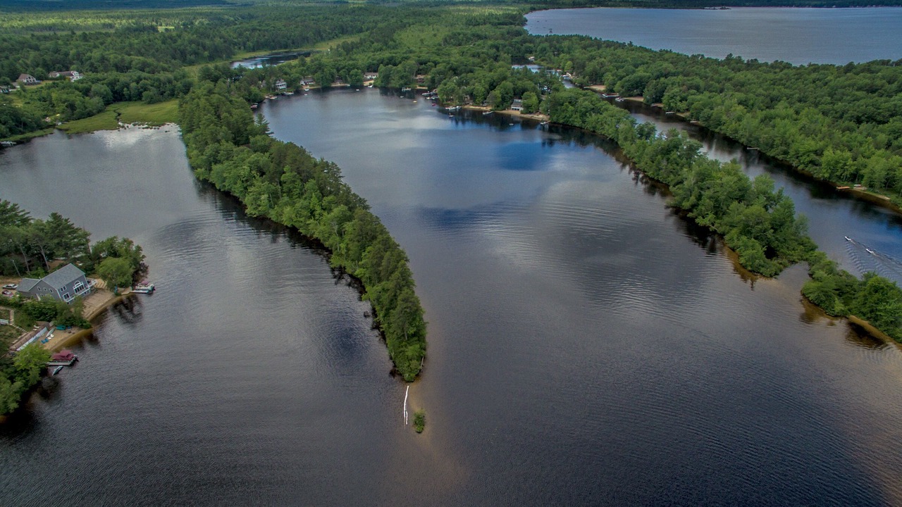 Photo of Outdoor in The Bays
