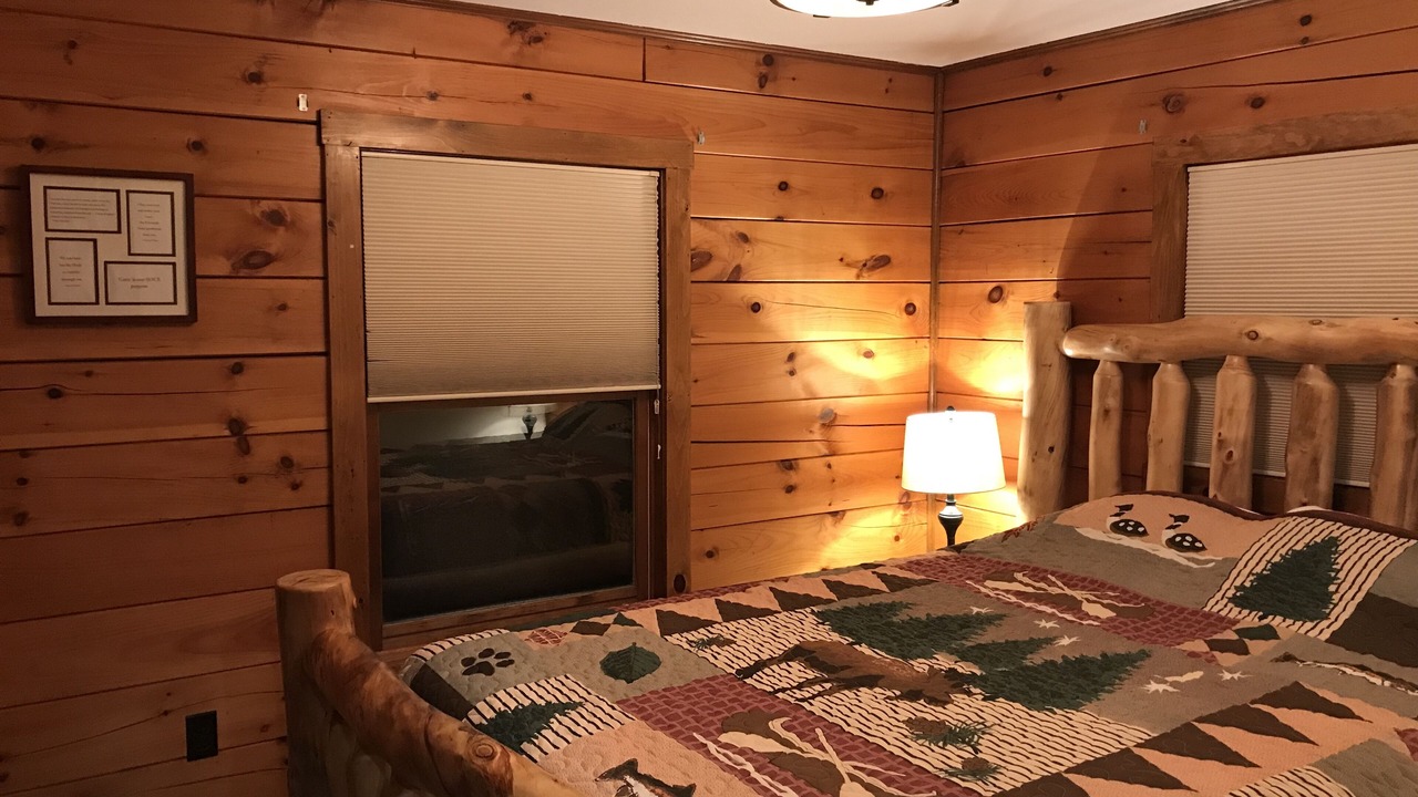 Photo of Bedroom in The Bays