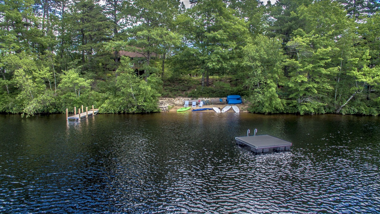 Photo of Outdoor in The Bays