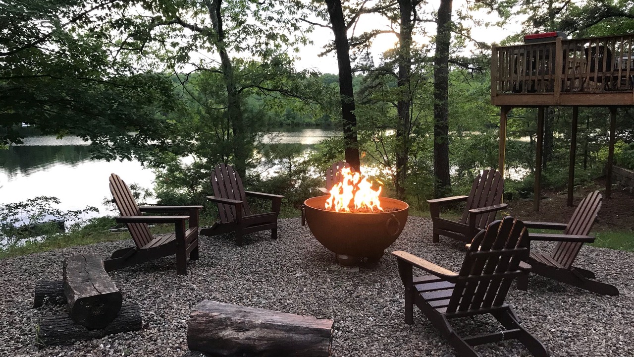 Photo of Outdoor in The Bays
