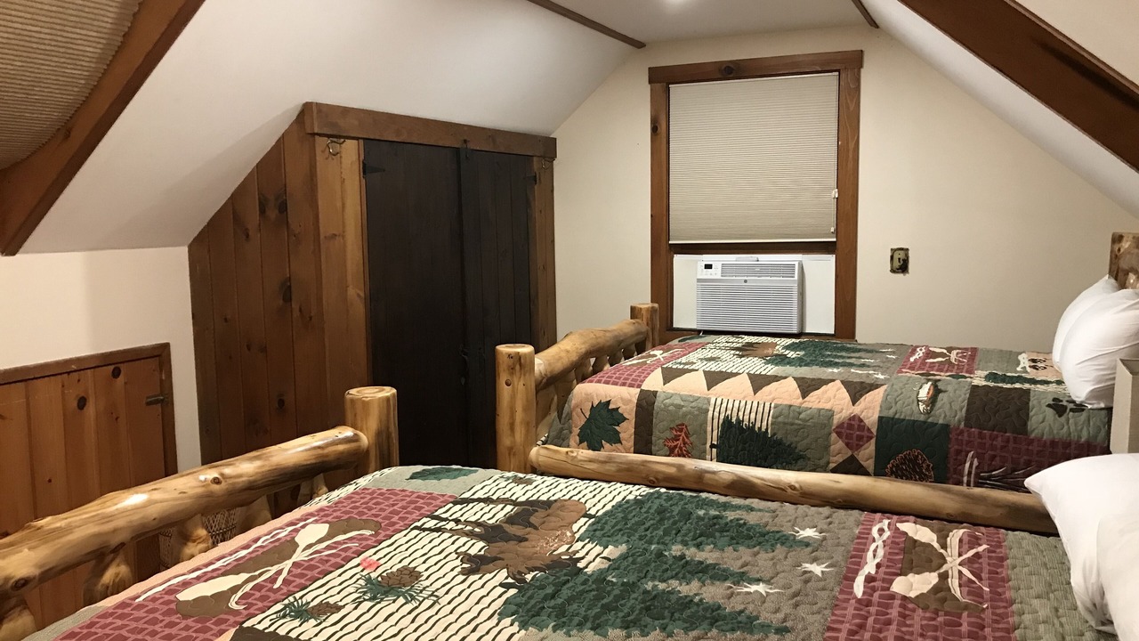Photo of Bedroom in The Bays