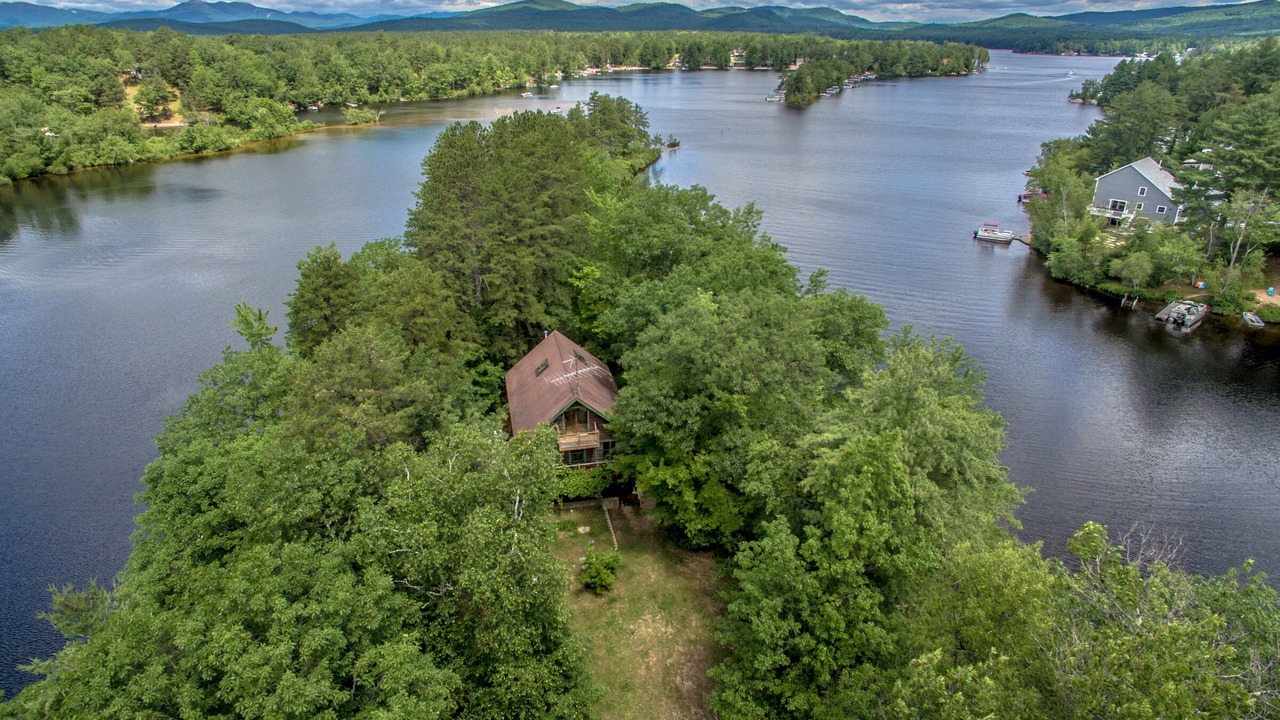 Photo of Outdoor in The Bays